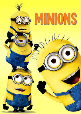 LOS MINIONS